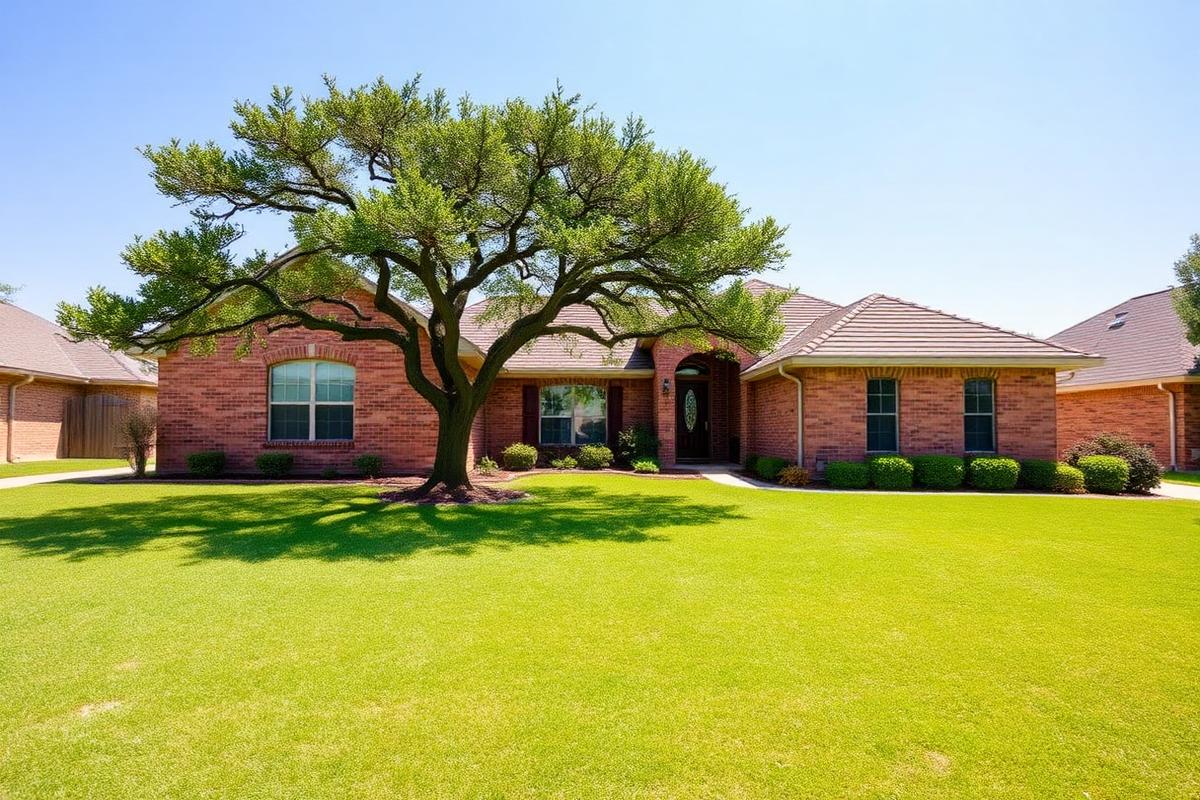 312 Rosemont Ave, Alamo Heights — San Antonio home for sale